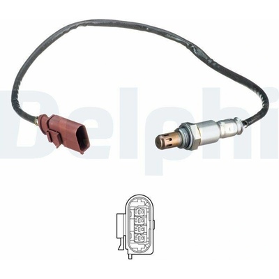 Lambda sonda DELPHI ES21089-12B1