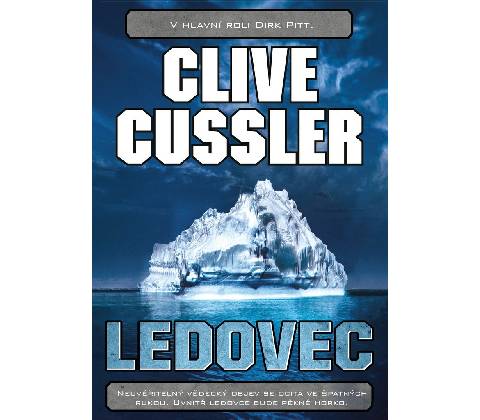 Ledovec