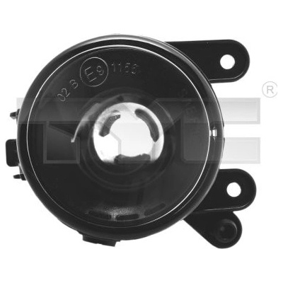 Mlhovka TYC 19-0210-05-2