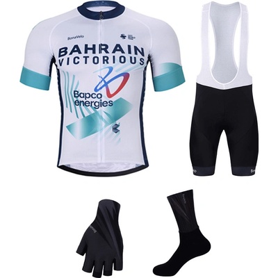 Bonavelo mega set B.VICTORIOUS 2024 čierna/biela