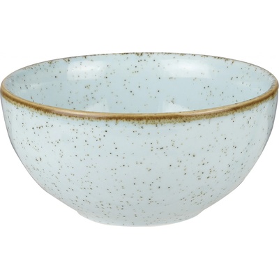 Churchill 1795 Stonecast Duck Egg Blue 13,2 cm miska
