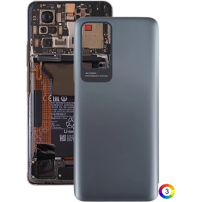 Xiaomi Оригинален Заден Капак за Xiaomi Redmi 10