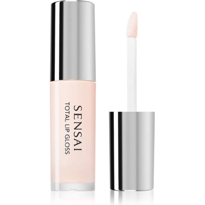 SENSAI Total Lip Gloss хидратиращ блясък за устни 4, 5ml