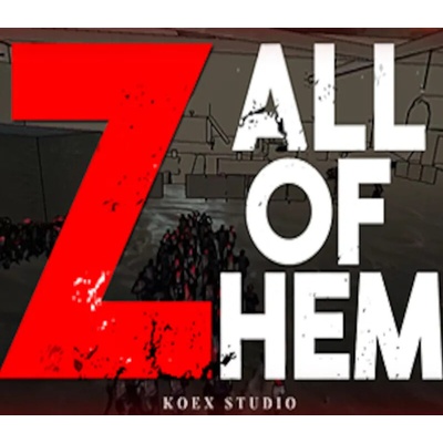 All of Zhem