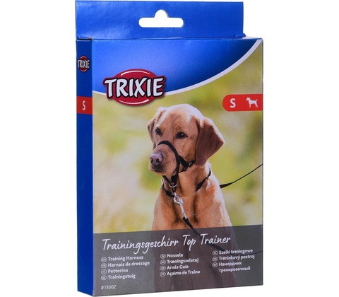 TRIXIE Postroj Top Trainer