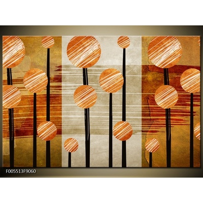 Moderní obraz F005513F9060 (Jednodílný 90x60 cm)