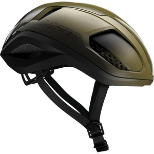 Lazer Каска за шосейно колоездене Lazer Vento KinetiCore Bike helmet - Salt & Pepper - размер 55-59 cm (851-1840-0412)