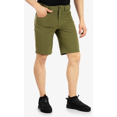 Royal Robbins Alpine MTN Pro Short winter moss