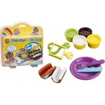 Playme Plastocake Hot Dogs (245390)