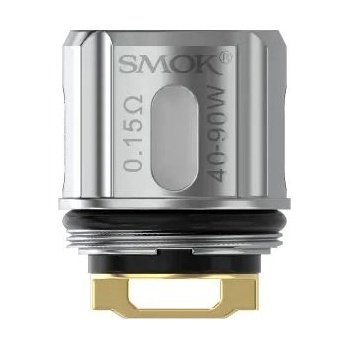 Smoktech V9 Meshed žhaviaca hlava 0,15ohm