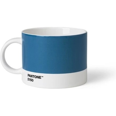 PANTONE na čaj Blue 2150 101052150 475 ml