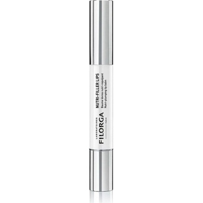Filorga NUTRI-FILLER LIPS balzam na pery pre výživu a dokonalý vzhľad 4 g