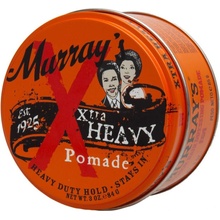 Murray's Xtra Heavy pomáda do vlasů 85 g