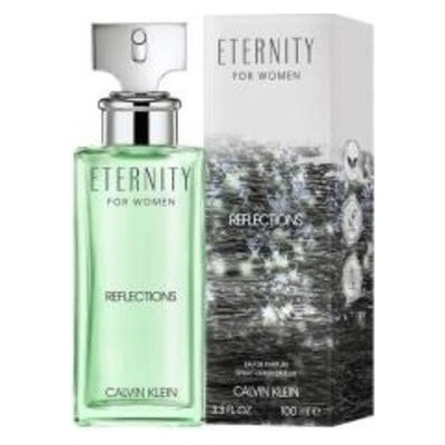 Calvin Klein Eternity Reflection parfumovaná voda dámska 100 ml