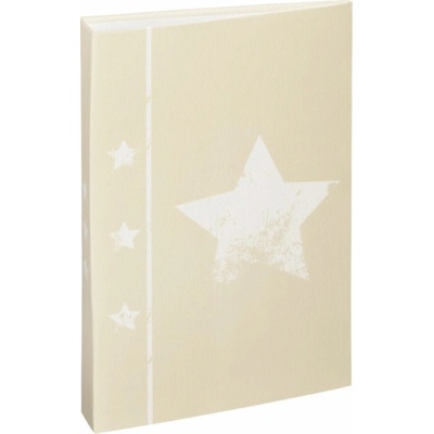 Hama Flip Skies beige 10x15 80 Foto. 2479