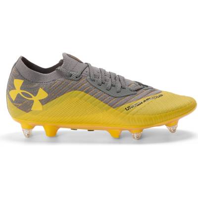 Under Armour Футболни бутонки Under Armour Men's Shadow C Elite Football Boots - Green