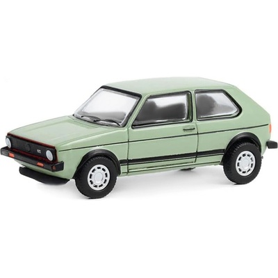 GreenLight Volkswagen Golf GTi 1979 1:64