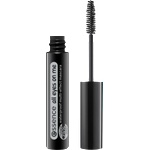 essence Спирала all eyes on me Nr. 01 Soft black, 8 ml (10468438)