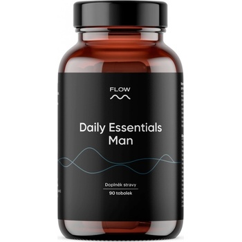 Flow Daily Essentials Man 90 tobolek