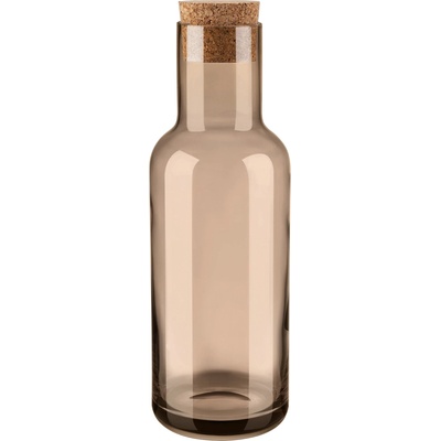 Blomus Гарафа за вода Fuumi 1 л кафе (64546)