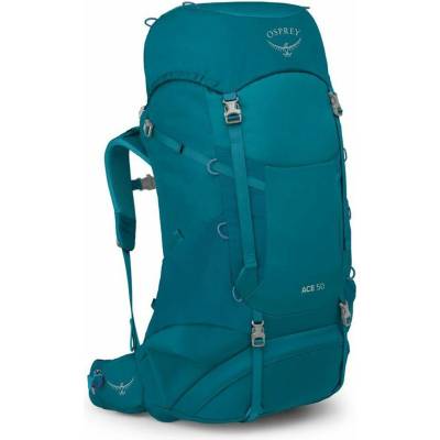 Osprey Ace 50l blue spikemoss