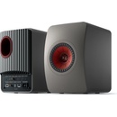KEF LS50 Wireless II