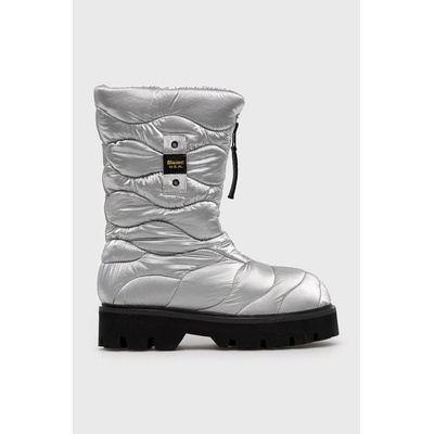 Blauer Апрески Blauer (F2ELSIE06.DOW.SIL)