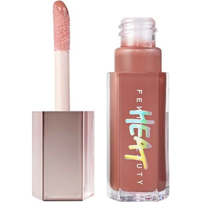 Fenty Beauty Lesk pro objem rtů Gloss Bomb Heat Fenty Glow Heat 9 ml