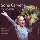 Červená Soňa - Melodramy CD