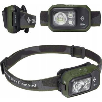 Black Diamond Storm 450