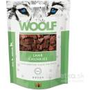 Woolf lamb chunkies 100 g