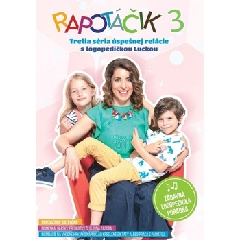 RAPOTÁČIK 3