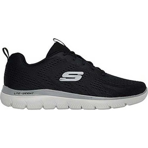 Skechers Обувки summits - torre (232395-bktp)
