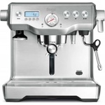 Sage BES920BSS Dual Boiler