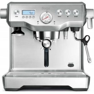 Sage BES920BSS Dual Boiler