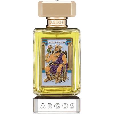 Argos Fragrances Midas Touch Extrait de Parfum унисекс парфюм 100 мл - EXDP