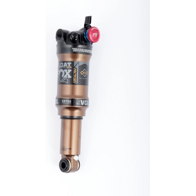 Fox FLOAT DPS TRUNNION FACTORY – Sleviste.cz