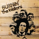 MARLEY BOB: BURNING' CD