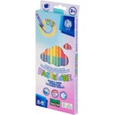 Pastelky Astra 312120003 12 ks