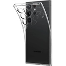 Spigen Samsung Galaxy S24 Ultra Liquid Crystal Case clear (ACS07283)