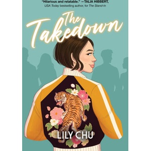 Takedown | Lily Chu (ISBN: 9781728277684)