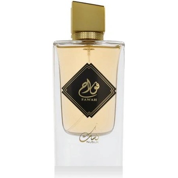 Nusuk Fawah EDP 80 ml