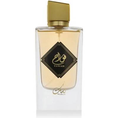 Nusuk Fawah EDP 80 ml