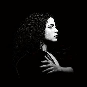 Emel - Ensen LP