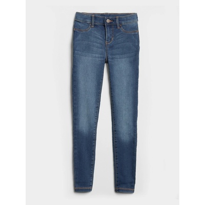 GAP Dívčí Dětské džíny jeggings 917673-02