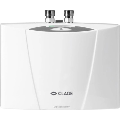 Clage MCX 3
