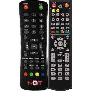 GENERAL NOT ONLY TV LV6TSCARTDLX - съвместимо дистанционно управление на марката General (LV6TSCARTDLX) Дистанционно