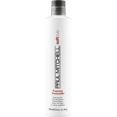 Paul Mitchell Soft Style Foaming Pommade 250 ml