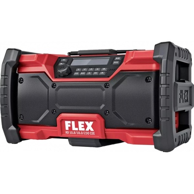 FLEX RD 10.8/18.0/230 CEE