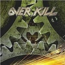 Overkill - Grinding Wheel CD